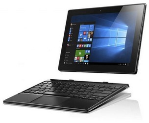 Замена дисплея на планшете Lenovo Miix 300 10 в Ижевске